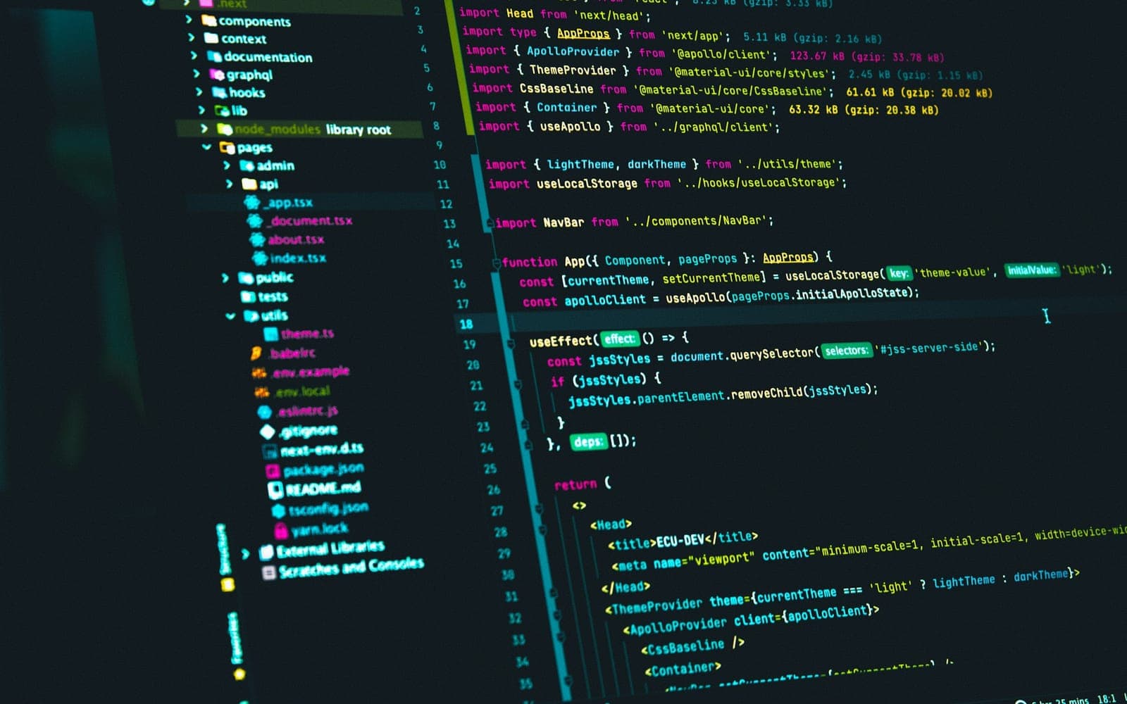 Next.js vs WordPress: Choosing the Right Foundation for Your Website
