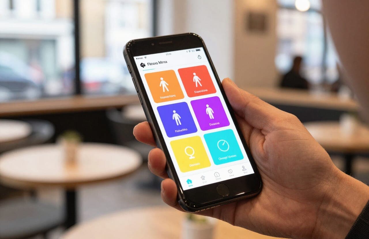 Mobile App Development