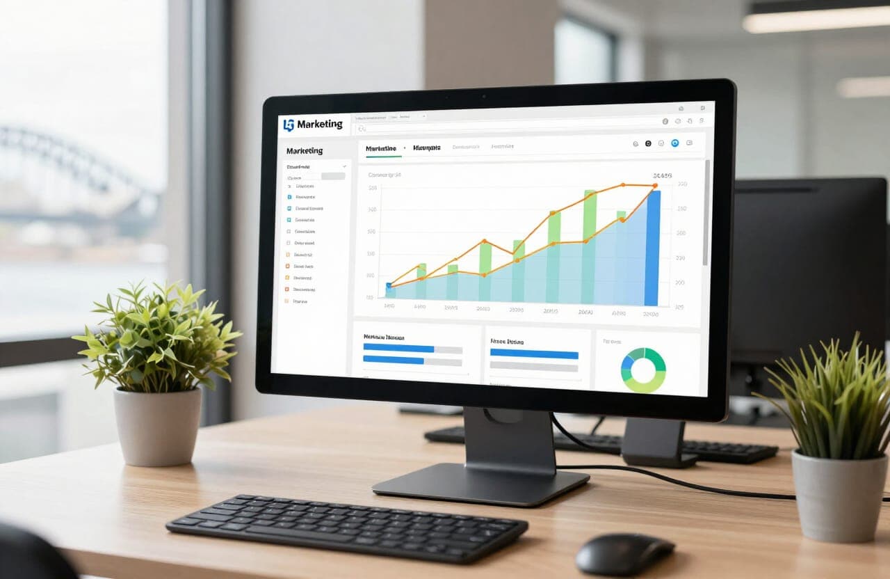 SEO & Digital Marketing
