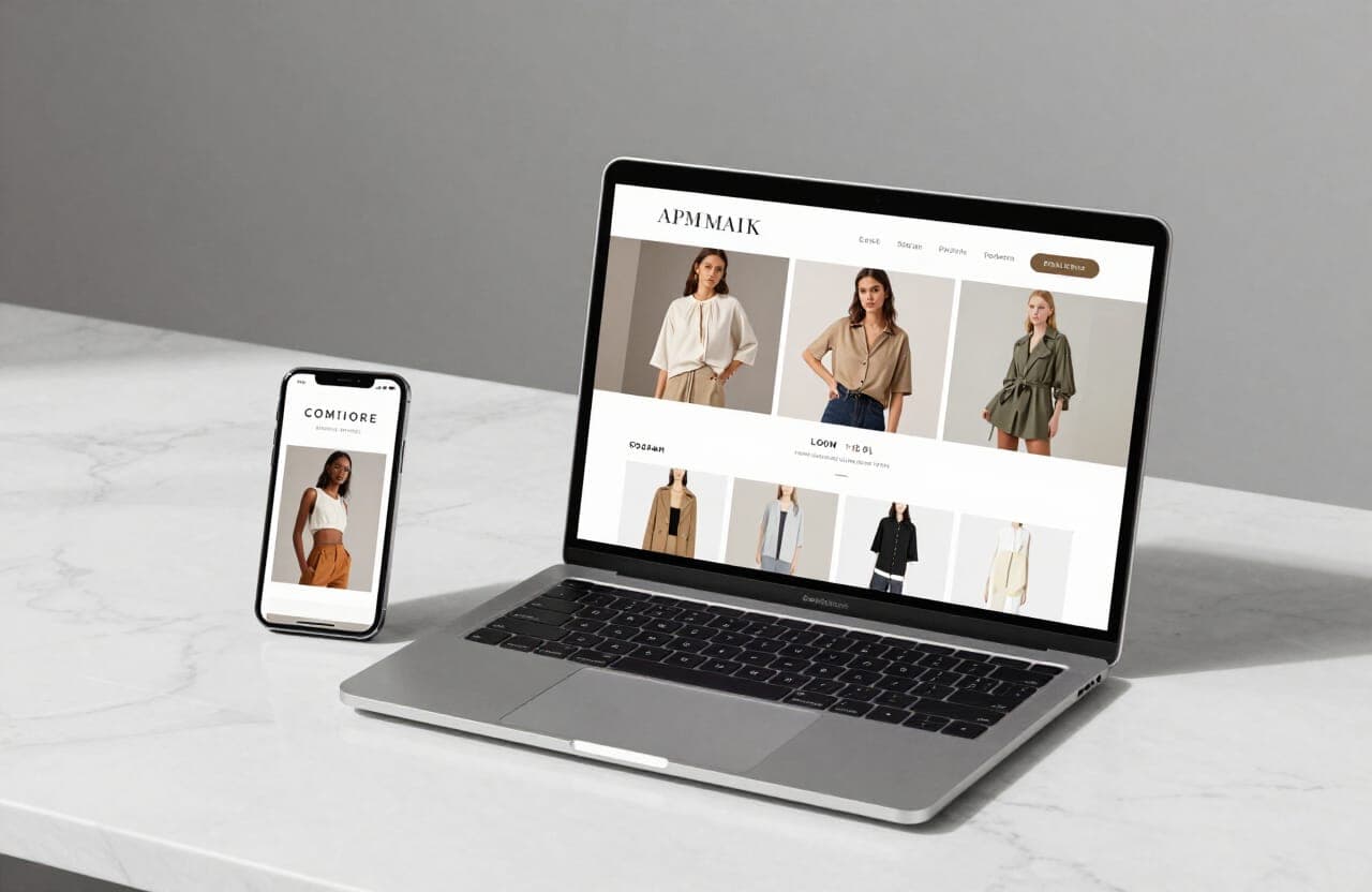 eCommerce